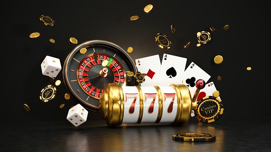 Reload Bonus Slots
